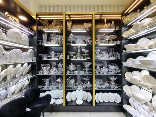 پخش چینی و آرکوپال اصفهان