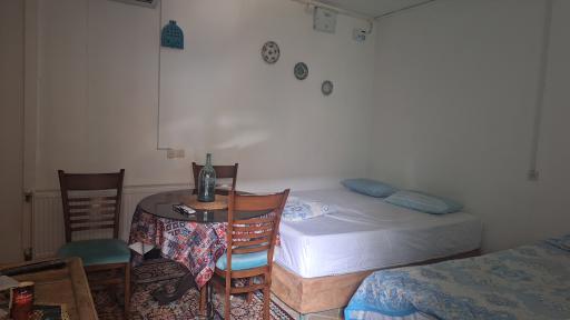 عکس اقامتگاه بومگردی عمارت حاجی اسماعیل