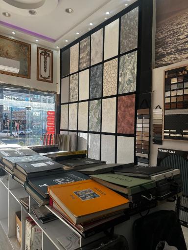 عکس دکوراسیون دکورچی