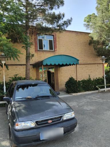 عکس خانه معلم نیشابور