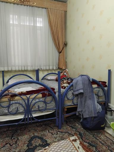 عکس خانه معلم نیشابور