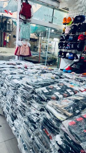 پخش پوشاک ابوالفضل