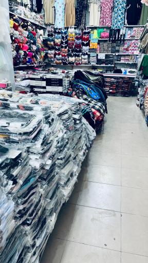 پخش پوشاک ابوالفضل