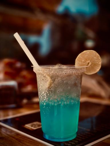 عکس کافه پاریس