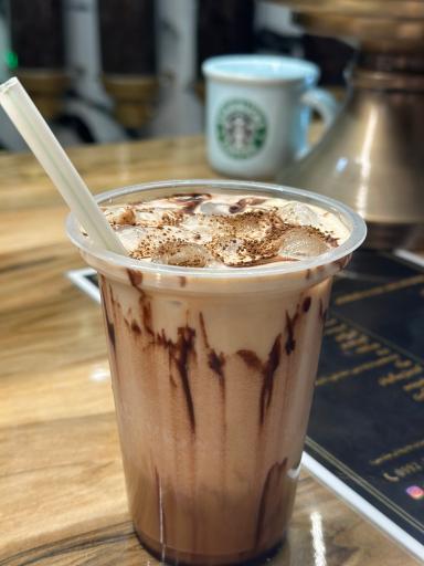 عکس کافه پاریس