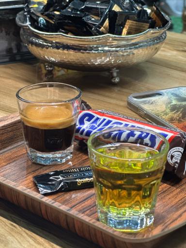 عکس کافه پاریس