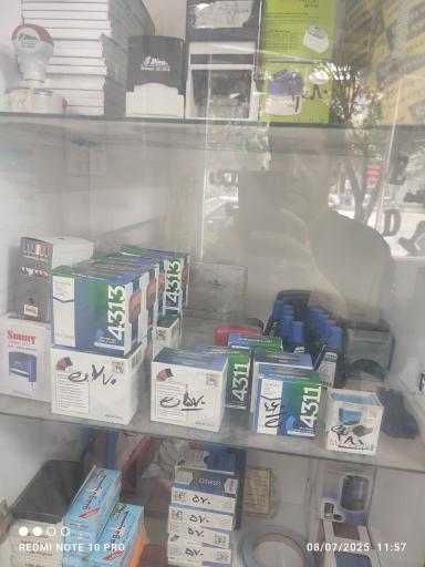 تابلوسازی نوری