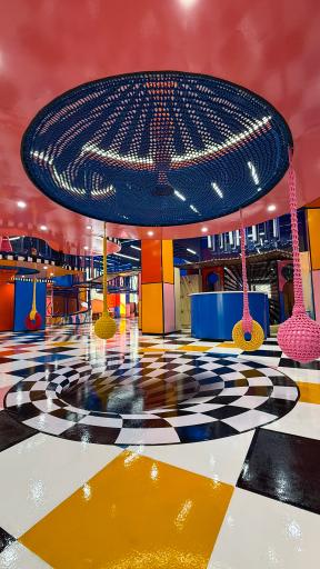 عکس سرزمین روشانو شعبه فرشته 