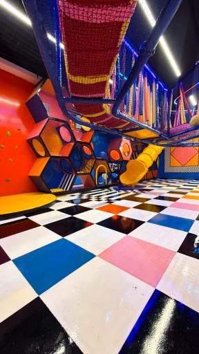 عکس سرزمین روشانو شعبه فرشته 