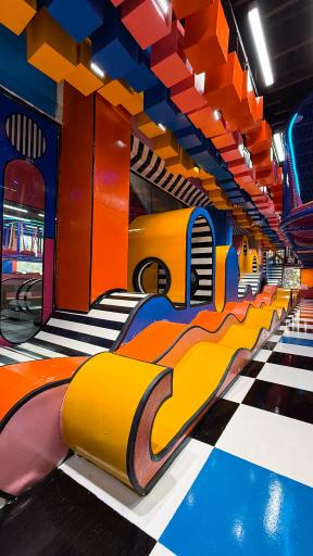 عکس سرزمین روشانو شعبه فرشته 