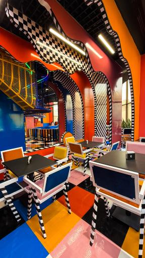 عکس سرزمین روشانو شعبه فرشته 