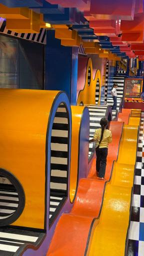 عکس سرزمین روشانو شعبه فرشته 