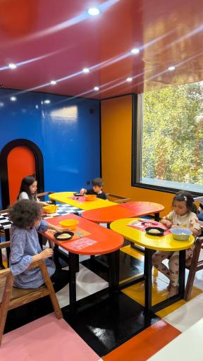 عکس سرزمین روشانو شعبه فرشته 