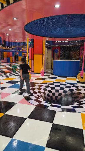 عکس سرزمین روشانو شعبه فرشته 