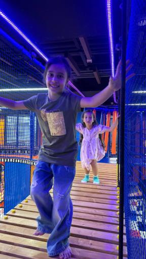 عکس سرزمین روشانو شعبه فرشته 