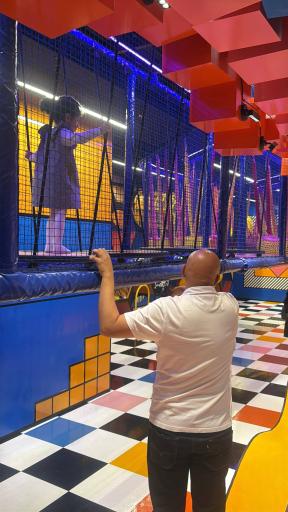 عکس سرزمین روشانو شعبه فرشته 