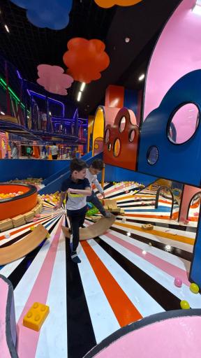 عکس سرزمین روشانو شعبه فرشته 