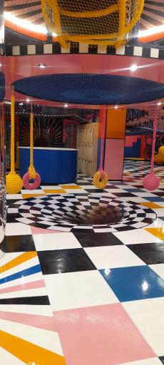 عکس سرزمین روشانو شعبه فرشته 