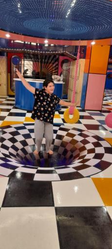 عکس سرزمین روشانو شعبه فرشته 