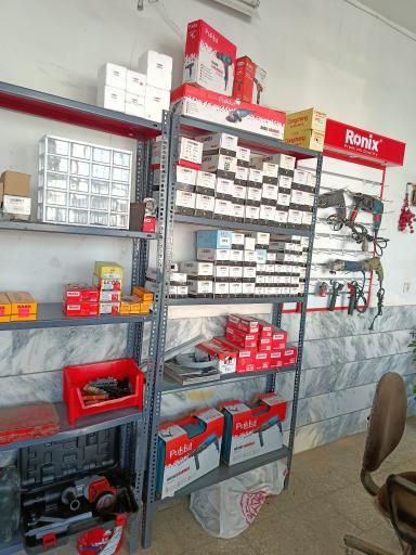 خدمات فنی قربانی 