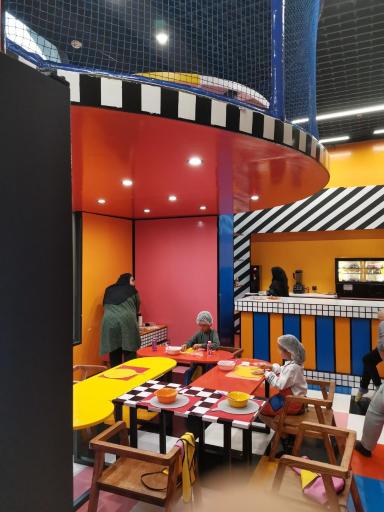 عکس سرزمین روشانو شعبه فرشته 