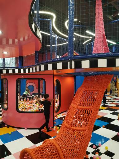 عکس سرزمین روشانو شعبه فرشته 