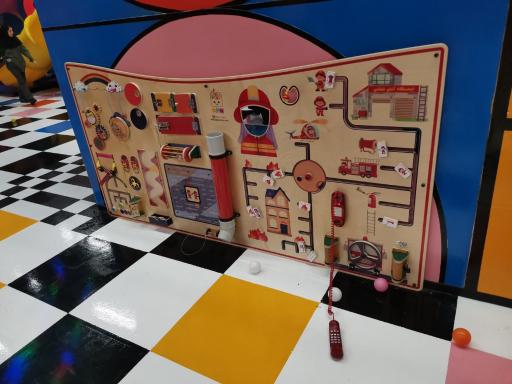 عکس سرزمین روشانو شعبه فرشته 