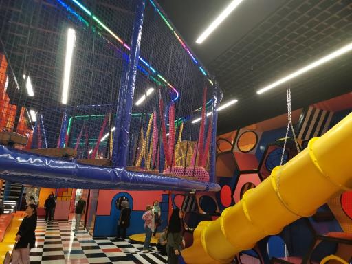 عکس سرزمین روشانو شعبه فرشته 