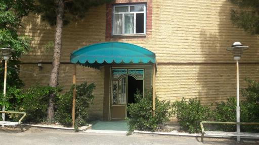 عکس خانه معلم نیشابور