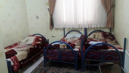 عکس خانه معلم نیشابور