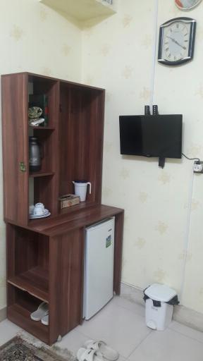 عکس خانه معلم نیشابور