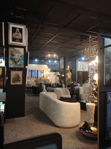 عکس فروشگاه انگشت نما