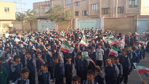 مدرسه پسرانه سید ابراهیم فاتحی