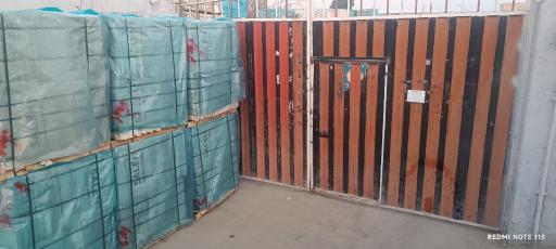 عکس کاشی آلسن شعبه شهرری 