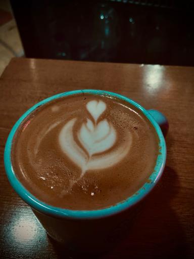 عکس کافه پاریس