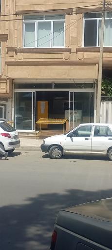 عکس نانوایی