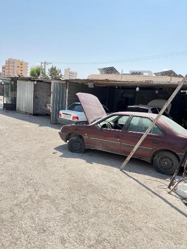 عکس تعمیرگاه تخصصی آرام (اتوکارواش قاسمی)