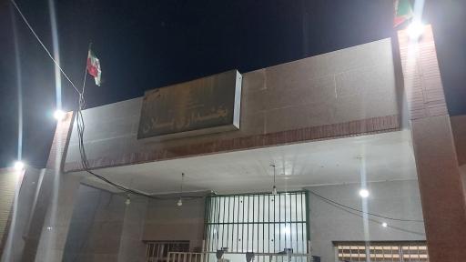 عکس بخشداری بخش پلان