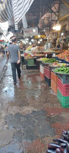 عکس بازار شماره 3