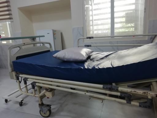 عکس بیمارستان خصوصی مهر