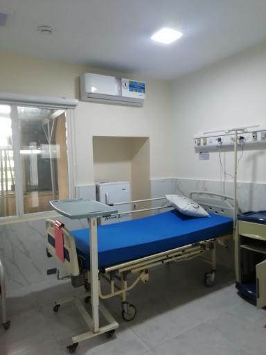 عکس بیمارستان خصوصی مهر