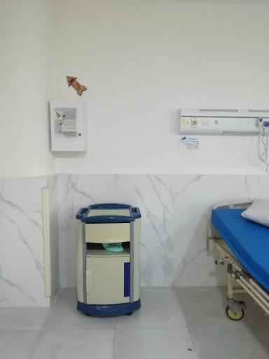 عکس بیمارستان خصوصی مهر