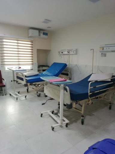 عکس بیمارستان خصوصی مهر