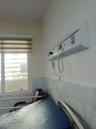 عکس بیمارستان خصوصی مهر