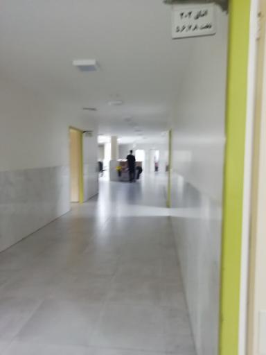 عکس بیمارستان خصوصی مهر