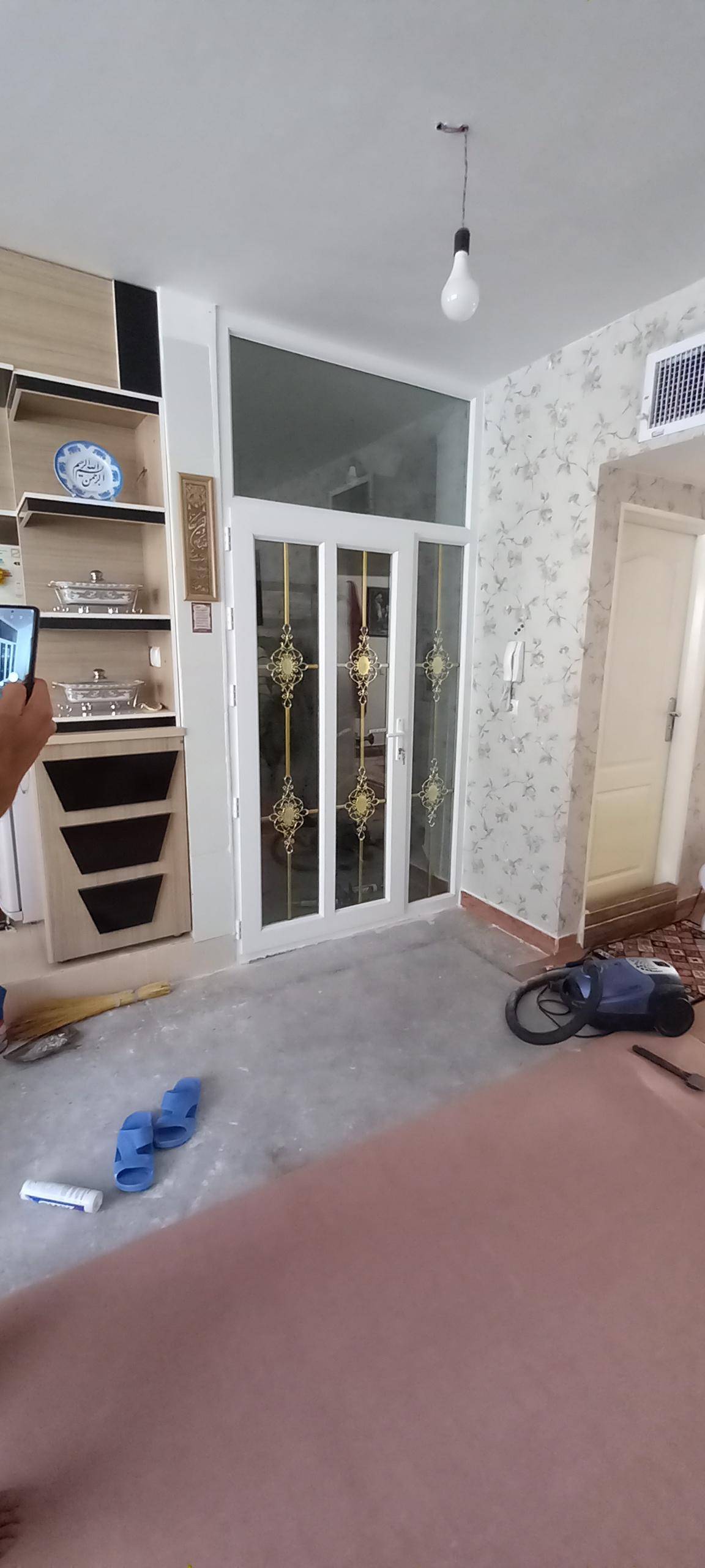 عکس گارگاه تولیدی صنعتی مدرن