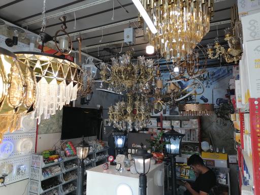 عکس هایپر برق فرید الکتریک