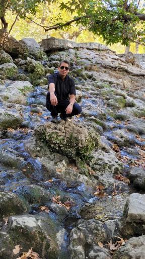 عکس سر آسیاب سیدان