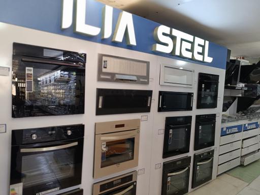 عکس تجهیزات بهداشتی و لوله اتصالات ساختمان ملکی