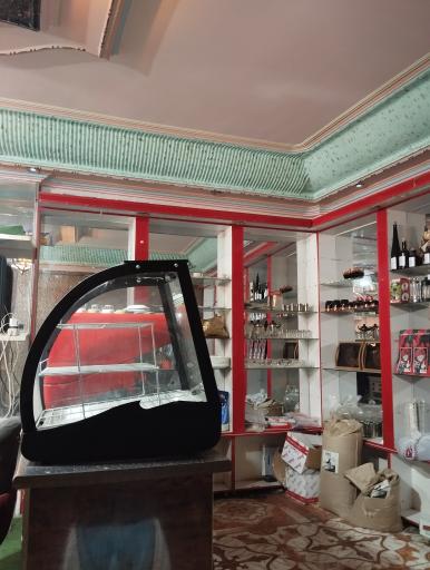 عکس کافه کاخ